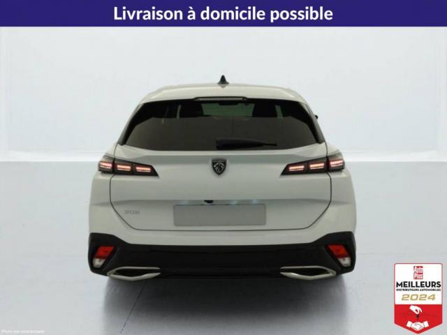Peugeot 308 Sw image 2