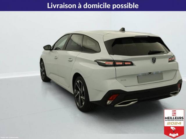 Peugeot 308 Sw image 3