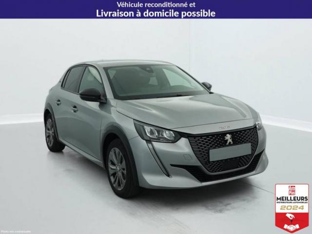 Peugeot 208 image 3