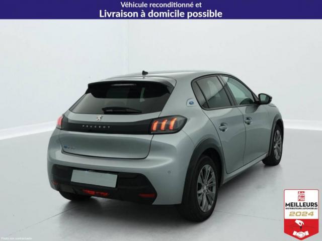Peugeot 208 image 2