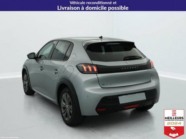 Peugeot 208 image 6
