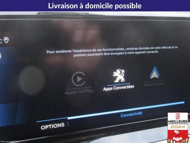 Peugeot 2008 image 8