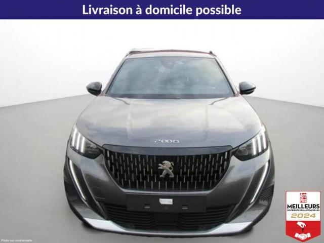 Peugeot 2008 image 2
