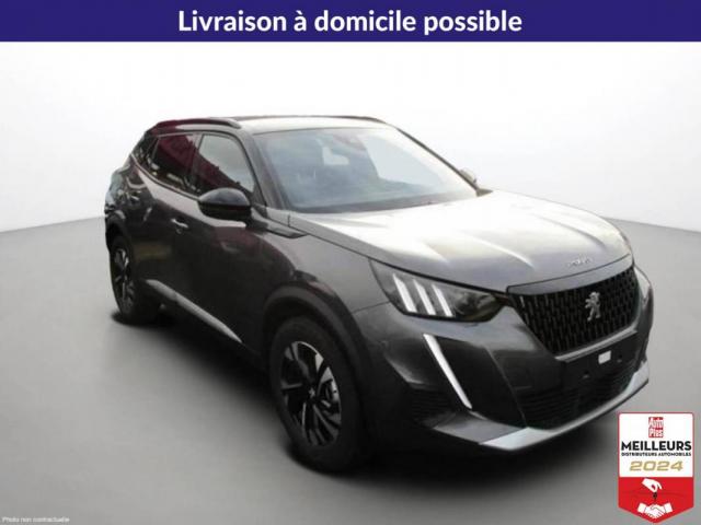 Peugeot 2008 image 6