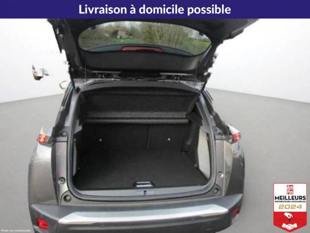 Peugeot 2008 image 9