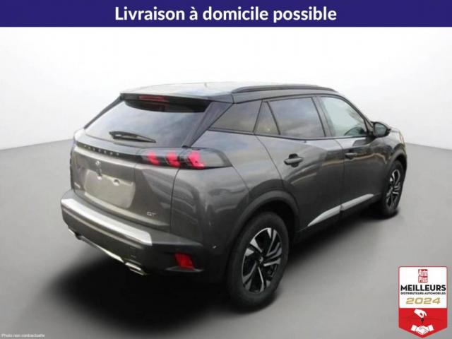 Peugeot 2008 image 7