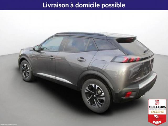 Peugeot 2008 image 5