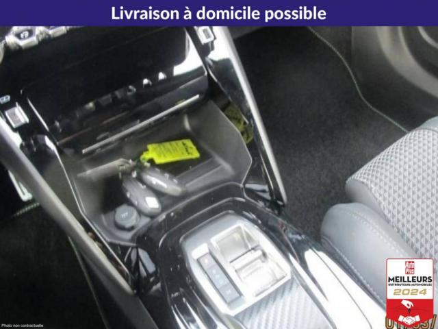Peugeot 2008 image 4