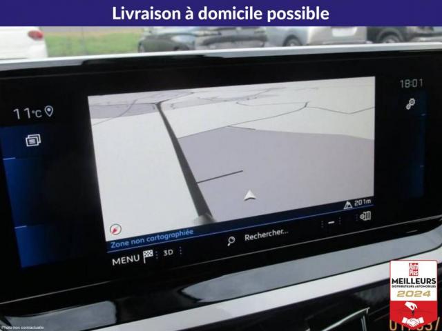 Peugeot 2008 image 1