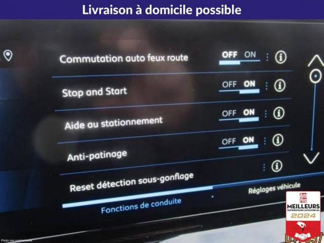Peugeot 2008 image 3
