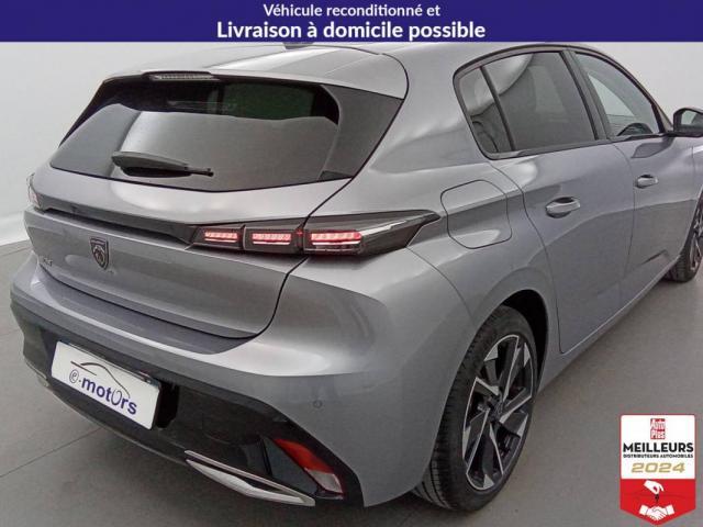 Peugeot 308 image 8