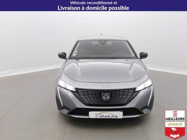 Peugeot 308 image 6