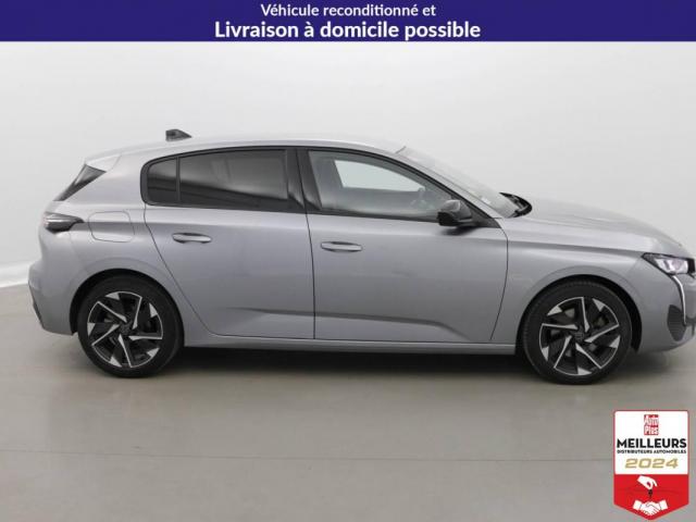 Peugeot 308 image 9