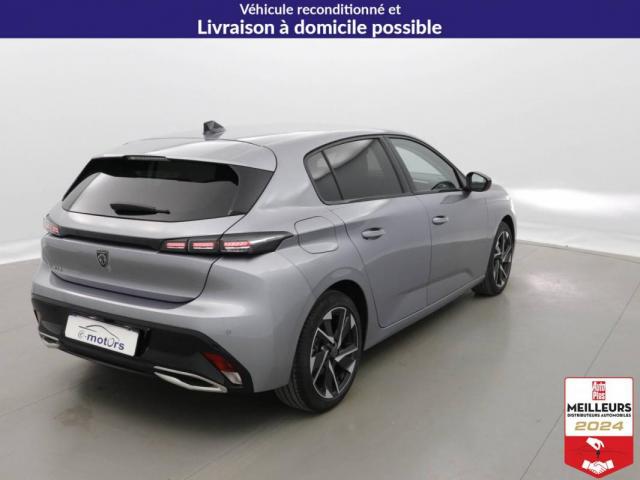 Peugeot 308 image 5