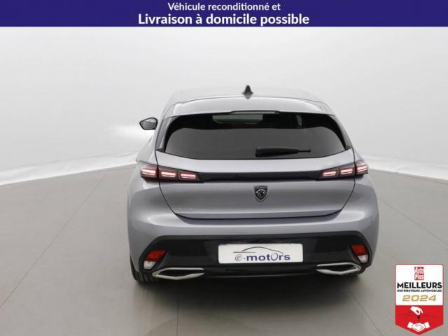 Peugeot 308 image 3