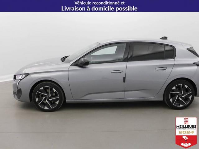 Peugeot 308 image 7