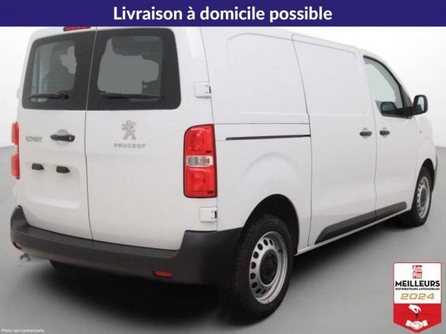 Peugeot Expert image 5