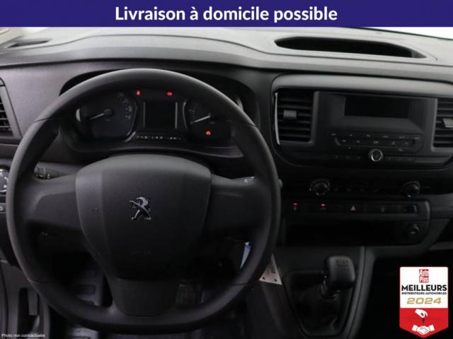 Peugeot Expert image 9