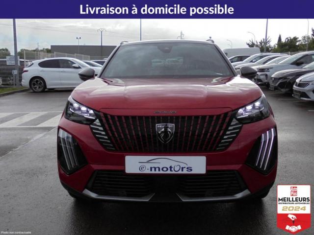 Peugeot 2008 image 2