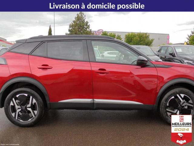 Peugeot 2008 image 3