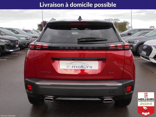 Peugeot 2008 image 7