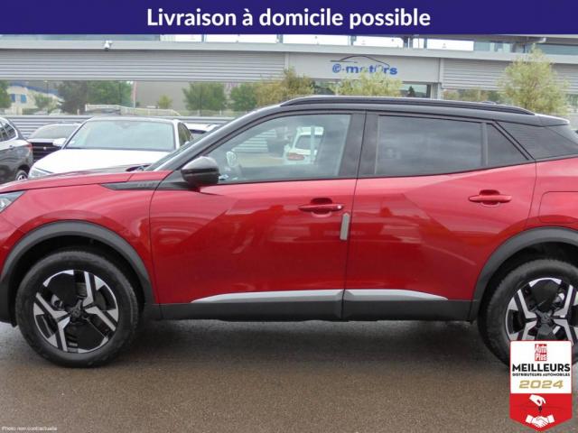 Peugeot 2008 image 4