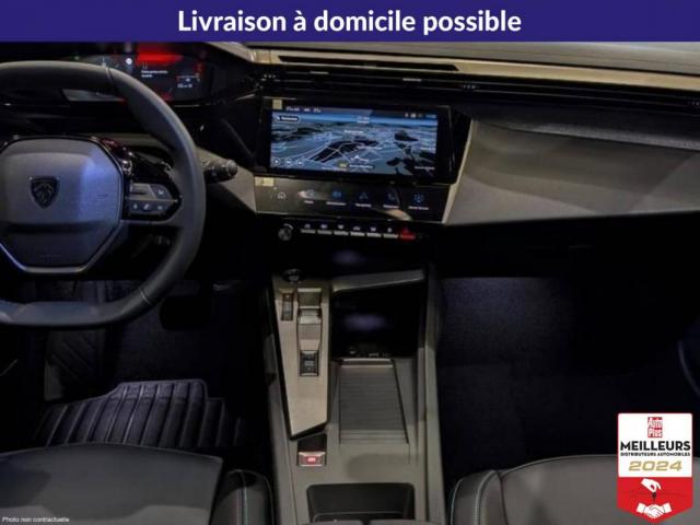 Peugeot 308 Sw image 7