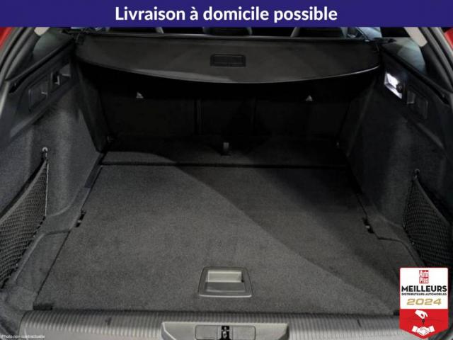 Peugeot 308 Sw image 5
