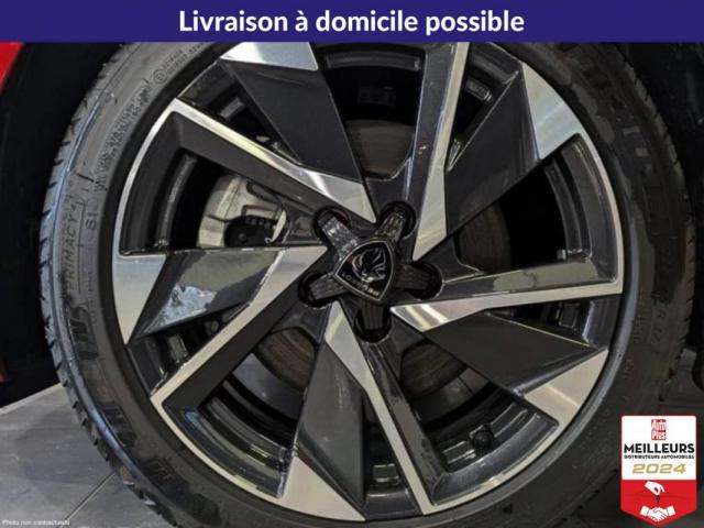 Peugeot 308 Sw image 9