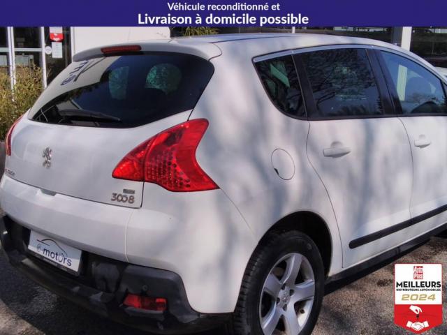 Peugeot 3008 image 5