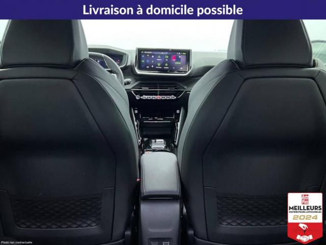 Peugeot 2008 image 2
