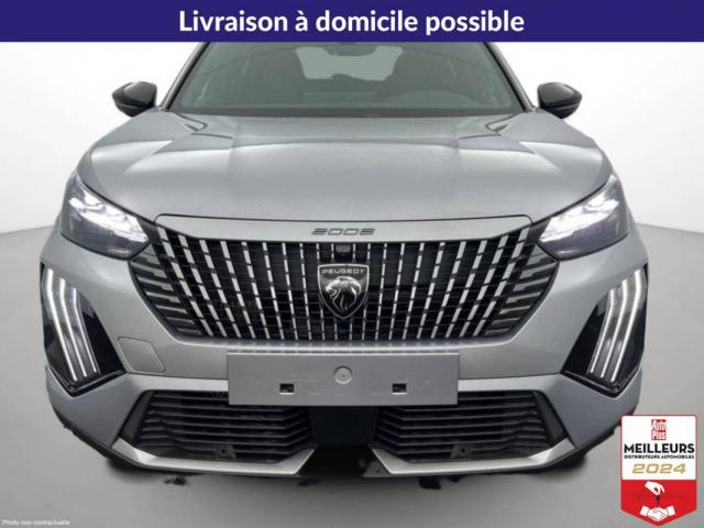Peugeot 2008 image 4
