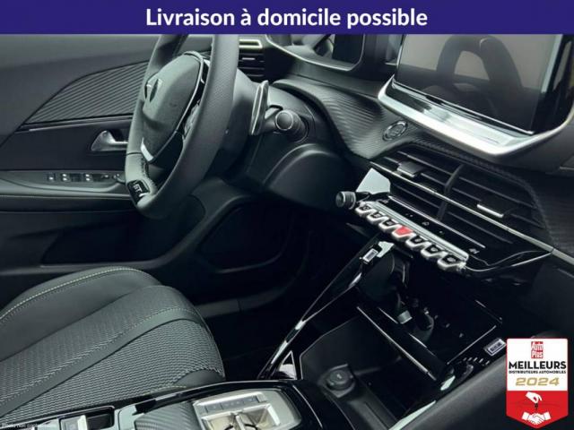 Peugeot 2008 image 7