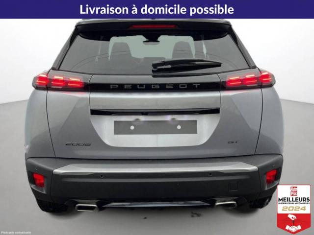 Peugeot 2008 image 6