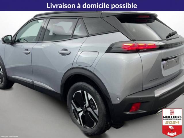 Peugeot 2008 image 5
