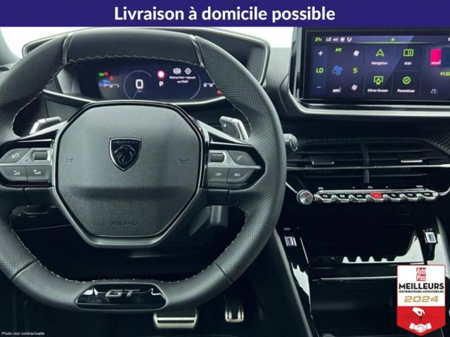 Peugeot 2008 image 1