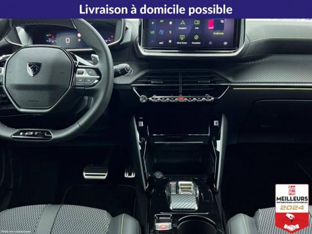 Peugeot 2008 image 9