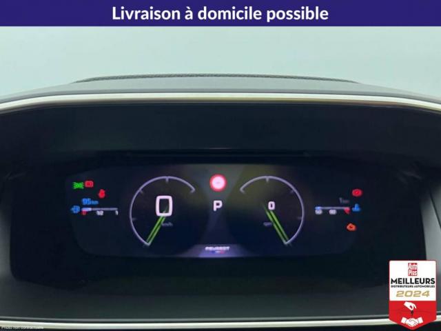 Peugeot 2008 image 3