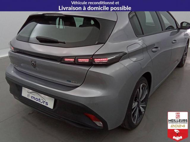 Peugeot 308 image 8