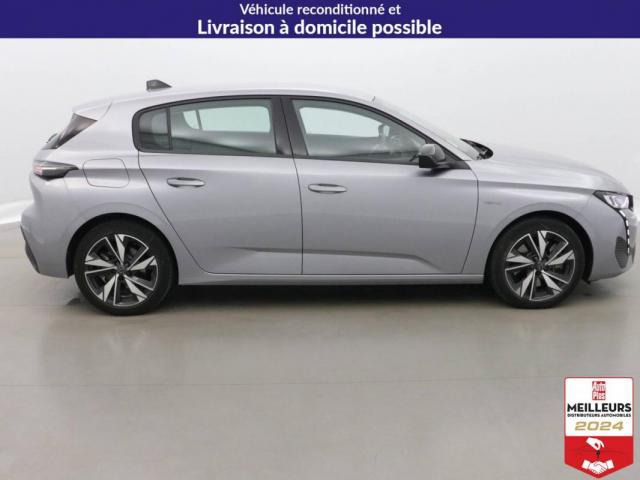 Peugeot 308 image 1