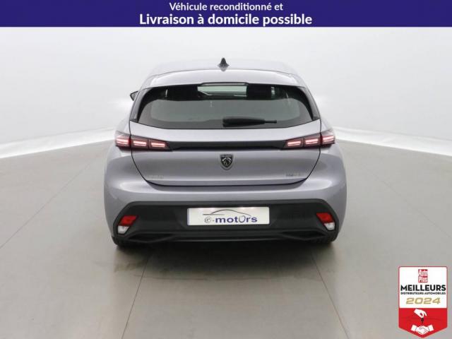 Peugeot 308 image 6