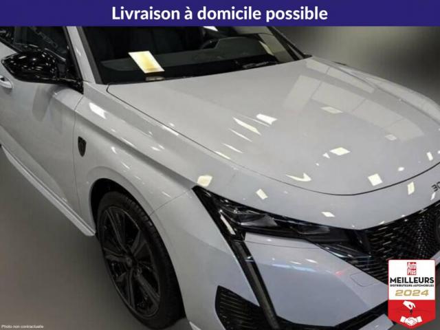 Peugeot 308 image 1