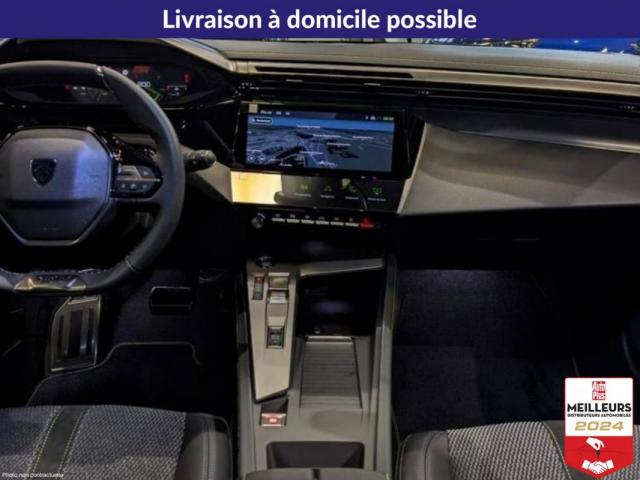 Peugeot 308 image 3