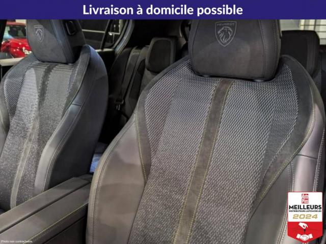 Peugeot 308 image 7