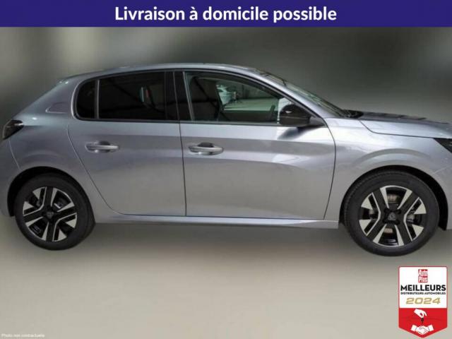 Peugeot 208 image 9