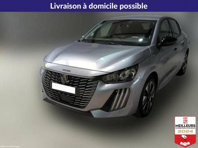 Peugeot 208 image 6