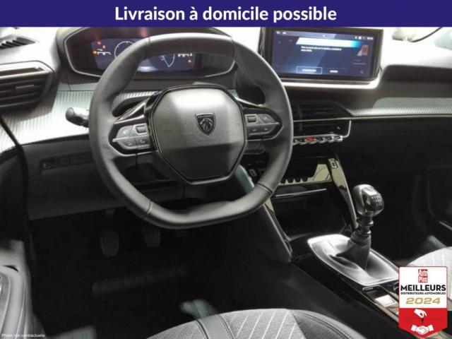 Peugeot 208 image 1