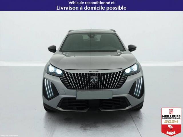 Peugeot 2008 image 9