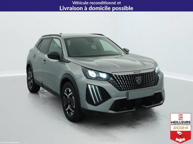 Peugeot 2008 image 7