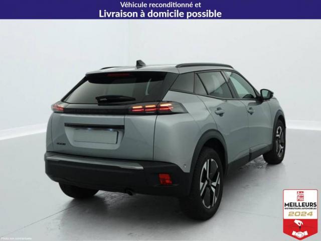 Peugeot 2008 image 6